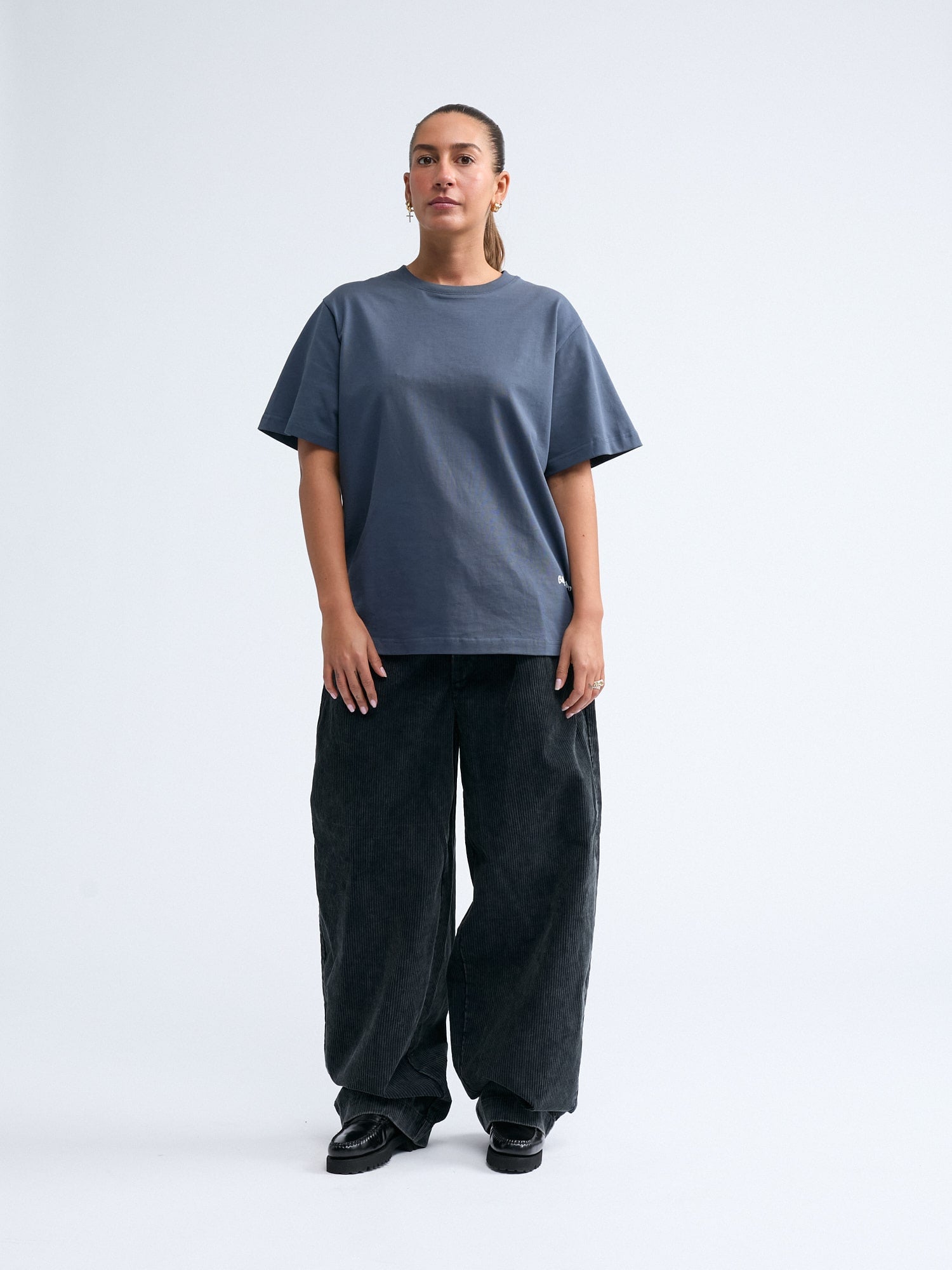 AVALON BOYFRIEND TEE