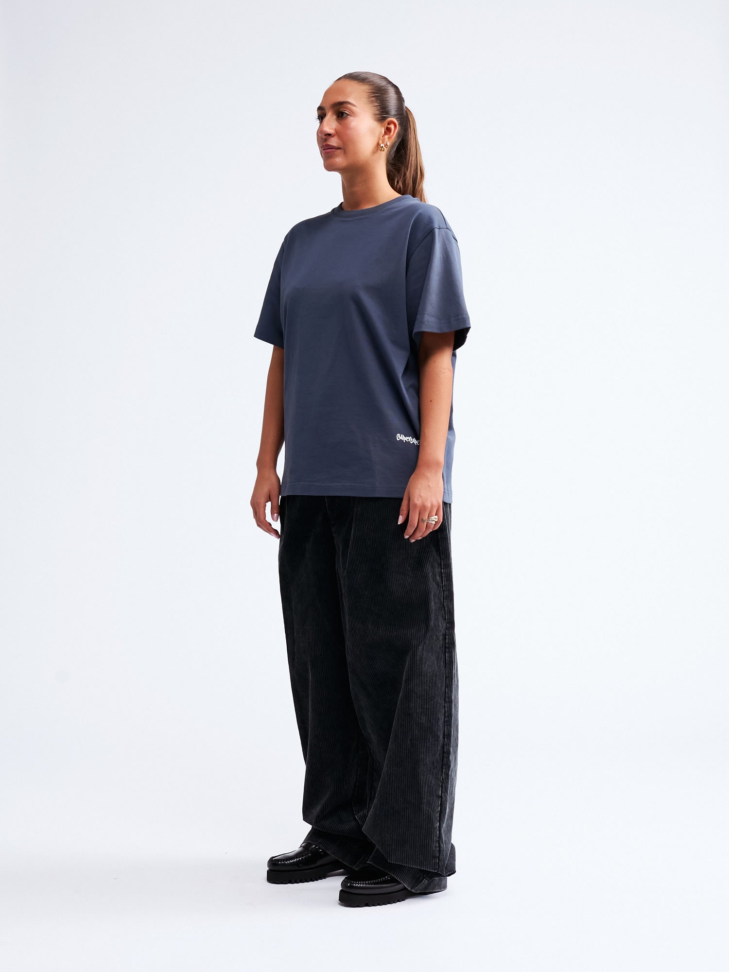 AVALON BOYFRIEND TEE