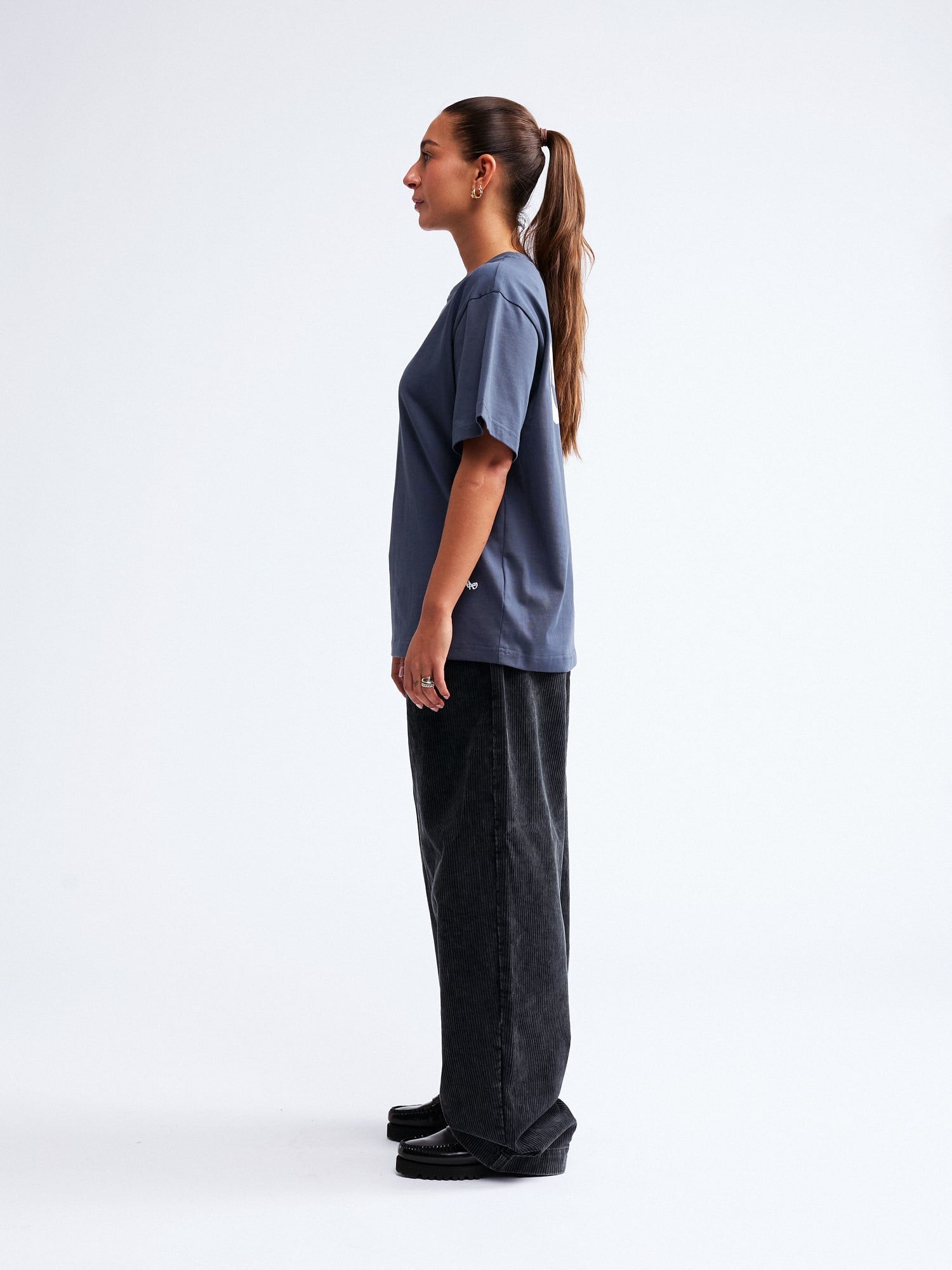 AVALON BOYFRIEND TEE