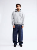 COLUMBUS HOODIE