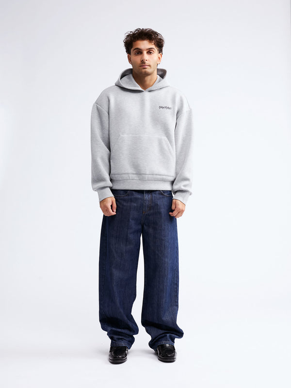 COLUMBUS HOODIE