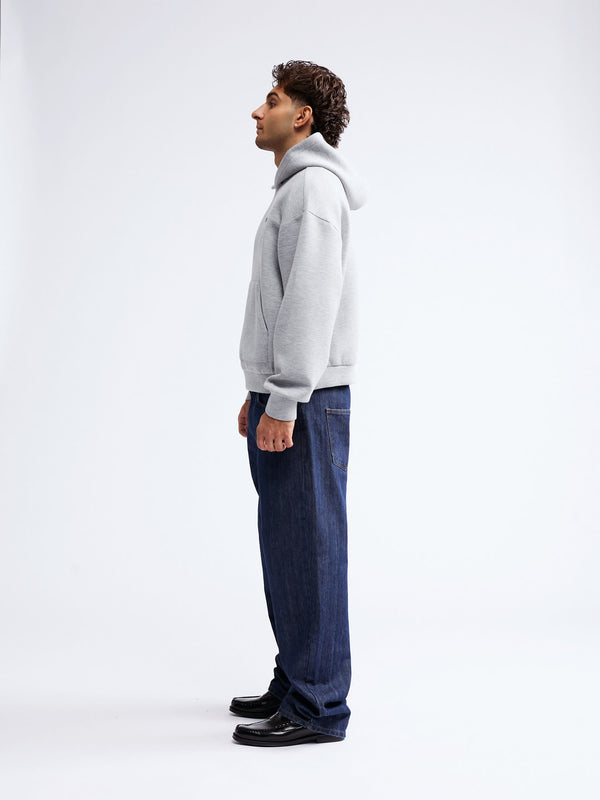 COLUMBUS HOODIE