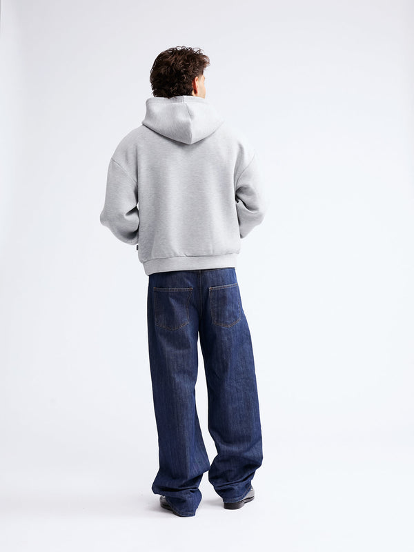 COLUMBUS HOODIE