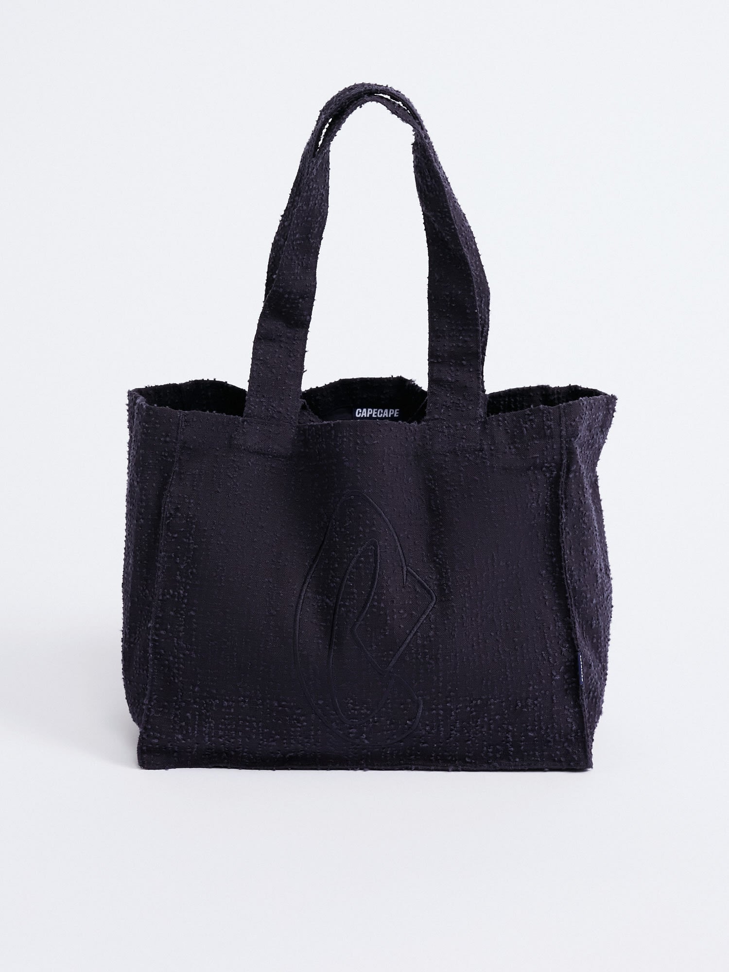 KINGSTON TOTEBAG