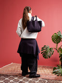 KINGSTON TOTEBAG