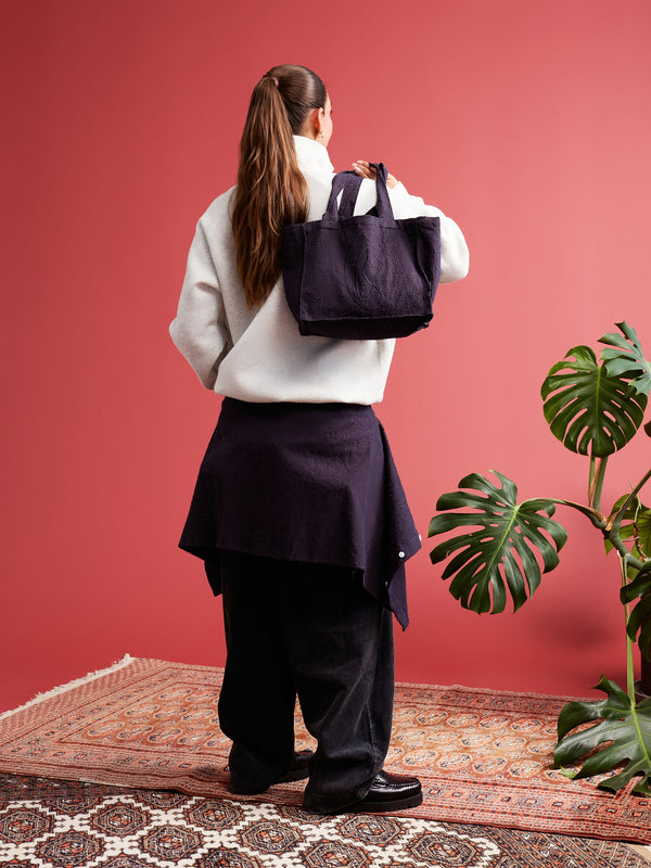 KINGSTON TOTEBAG