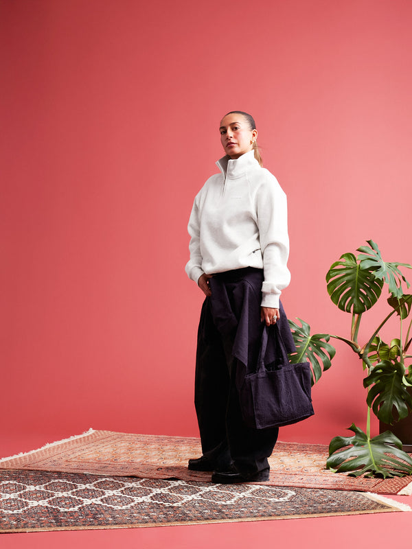 KINGSTON TOTEBAG