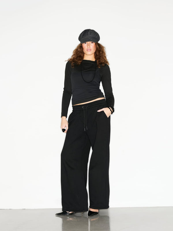 JULIA SWEATPANTS