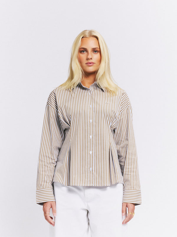FREYA SHIRT