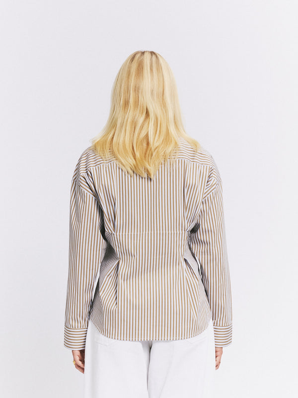FREYA SHIRT