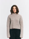 JOSIE KNIT