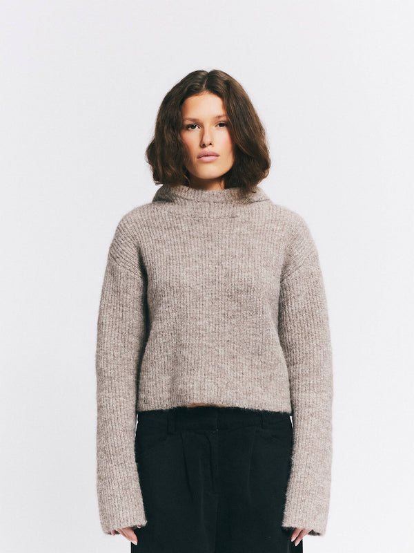JOSIE KNIT