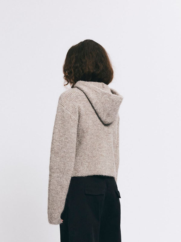 JOSIE KNIT