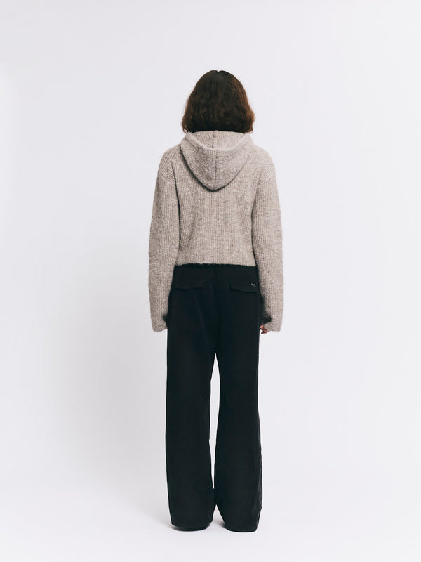 JOSIE KNIT