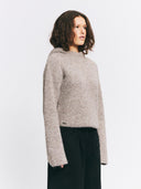 JOSIE KNIT