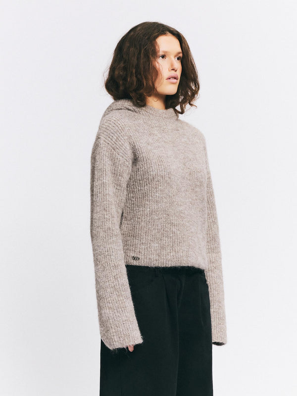 JOSIE KNIT