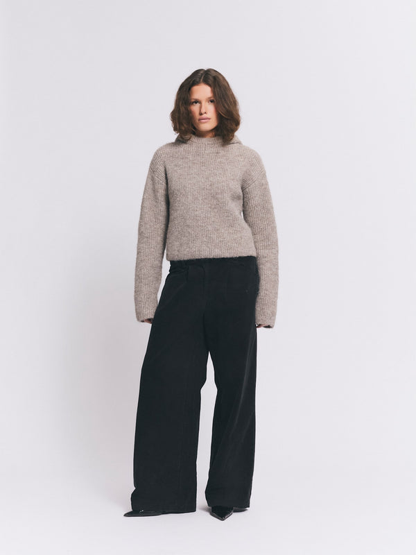 JOSIE KNIT
