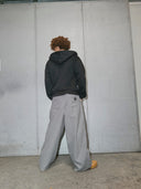 MAX SUIT PANTS