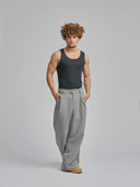 MAX SUIT PANTS