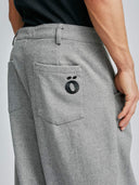 MAX SUIT PANTS
