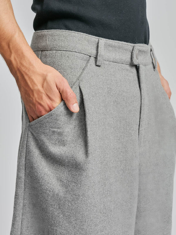 MAX SUIT PANTS