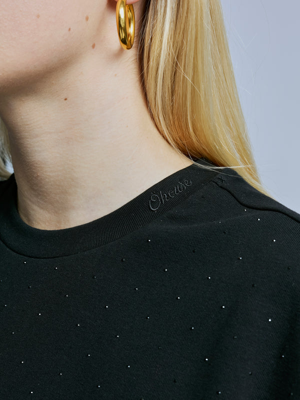 ALVA BABY TEE