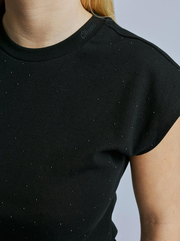 ALVA BABY TEE