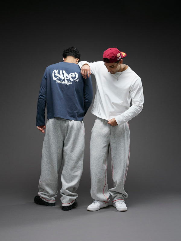 ADELL LONGSLEEVE TEE