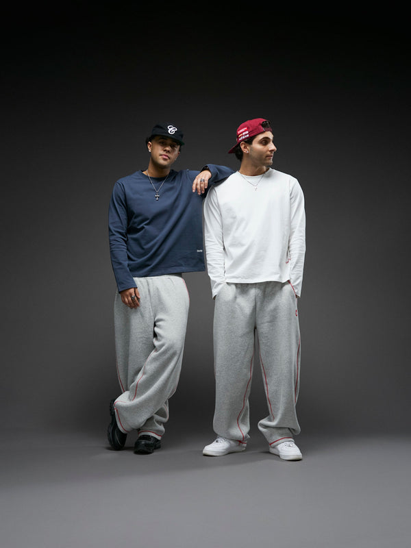 ADELL LONGSLEEVE TEE