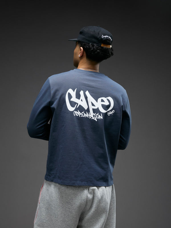 ADELL LONGSLEEVE TEE