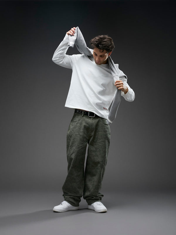 LINCOLN JEANS