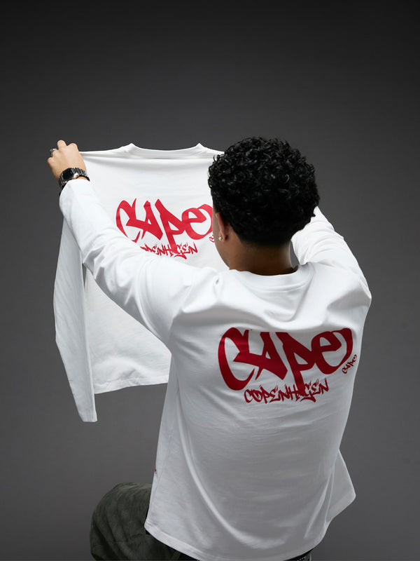 ADELL LONGSLEEVE TEE