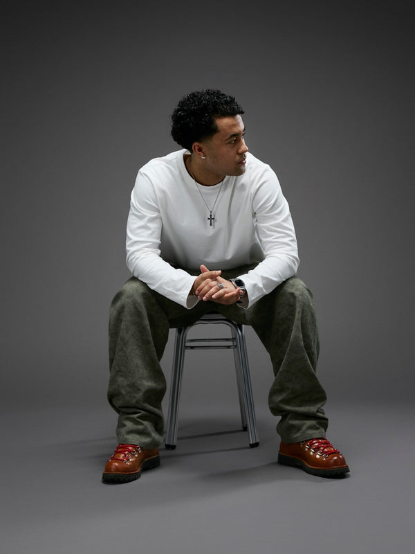 ADELL LONGSLEEVE TEE