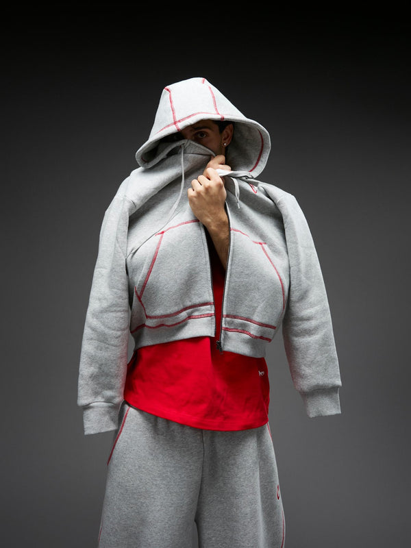 BURBANK HOODIE