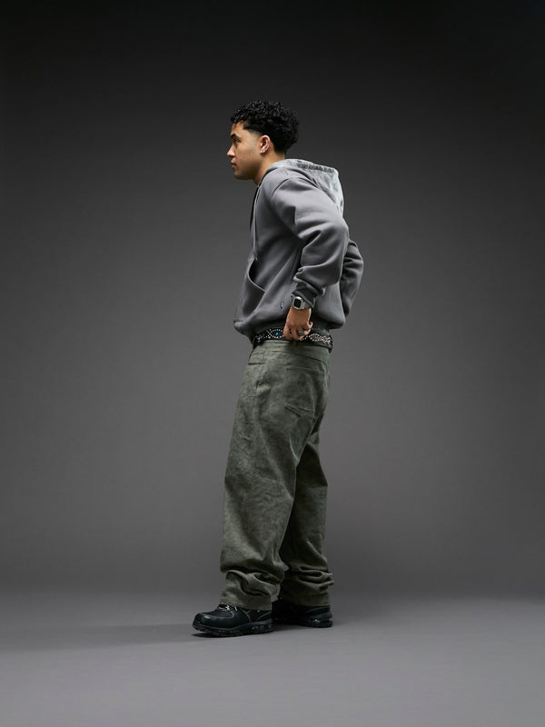 LINCOLN JEANS