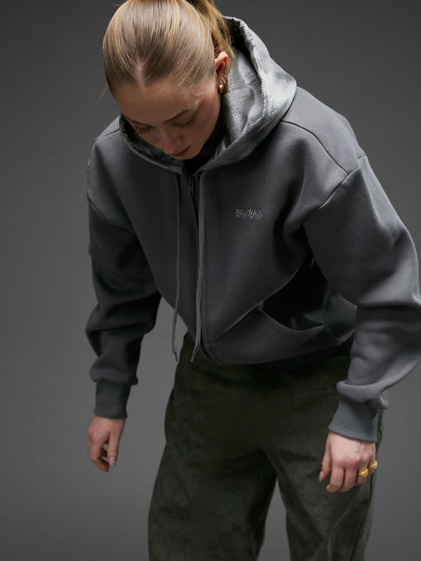 ROSEVILLE HOODIE