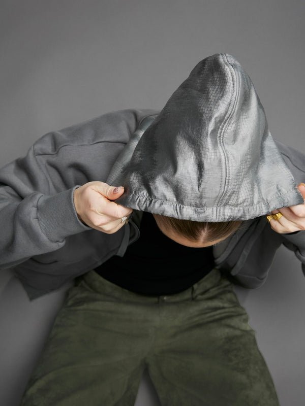 ROSEVILLE HOODIE
