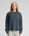 ADELL LONGSLEEVE TEE