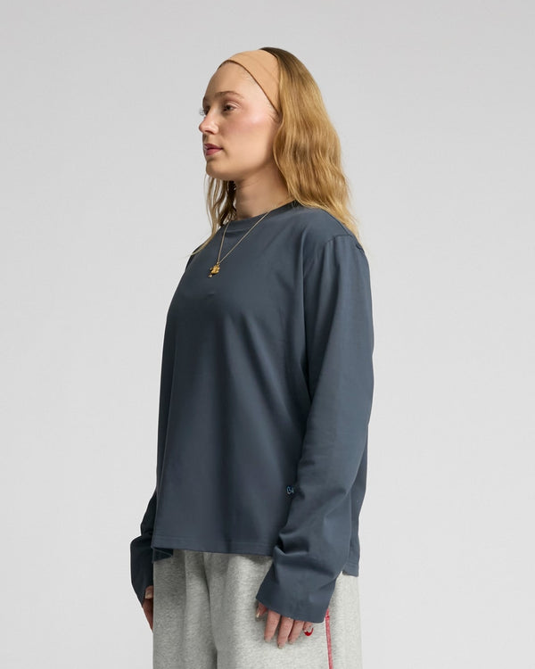 ADELL LONGSLEEVE TEE
