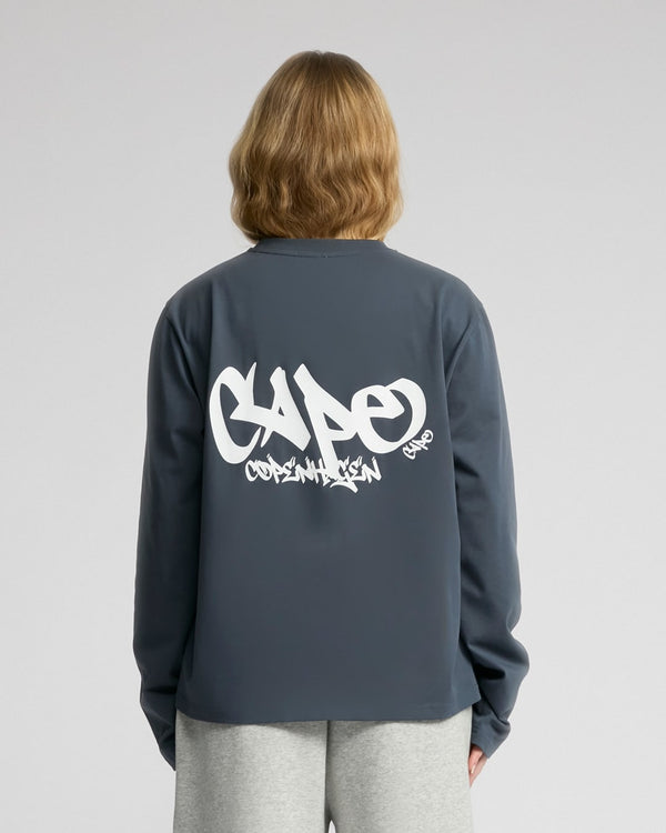 ADELL LONGSLEEVE TEE