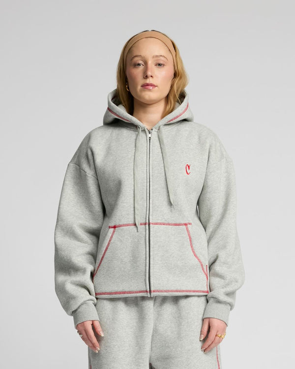BURBANK HOODIE