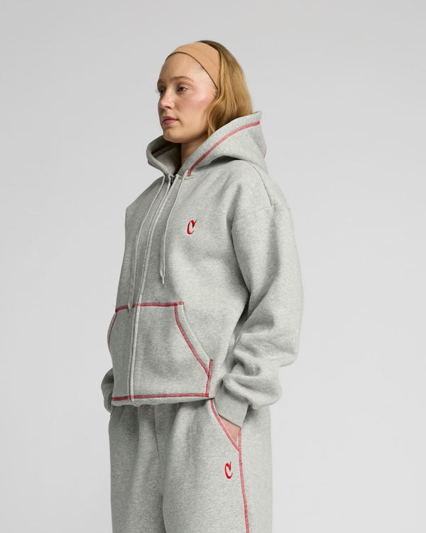 BURBANK HOODIE