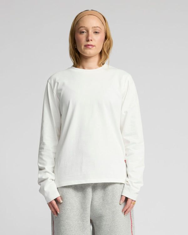 ADELL LONGSLEEVE TEE