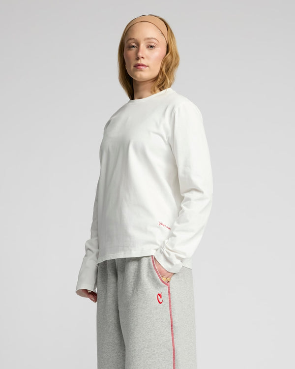 ADELL LONGSLEEVE TEE