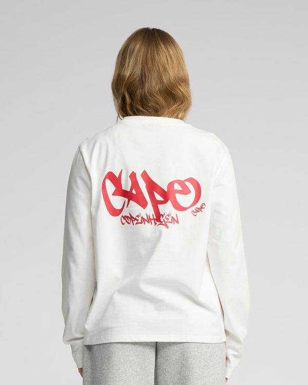 ADELL LONGSLEEVE TEE