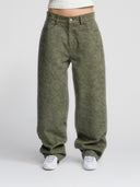 LINCOLN JEANS