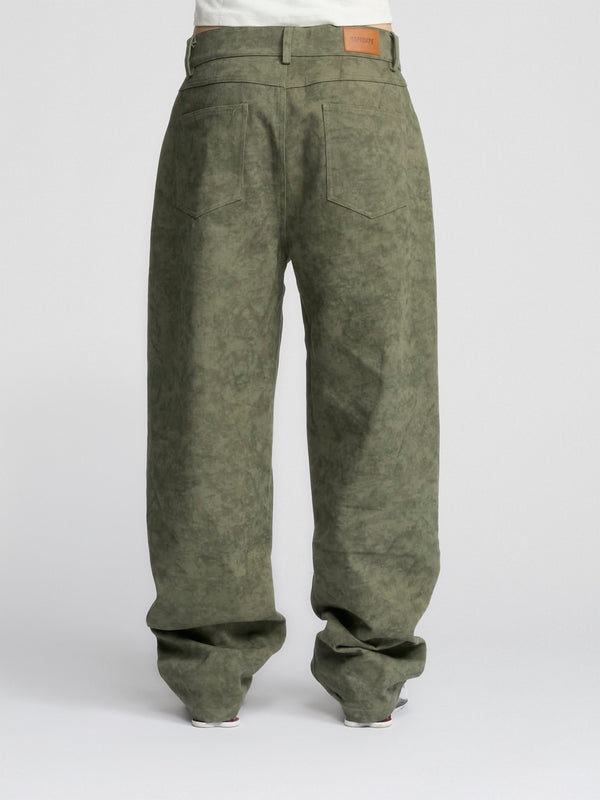 LINCOLN JEANS