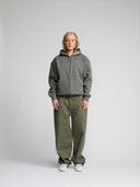 ROSEVILLE HOODIE
