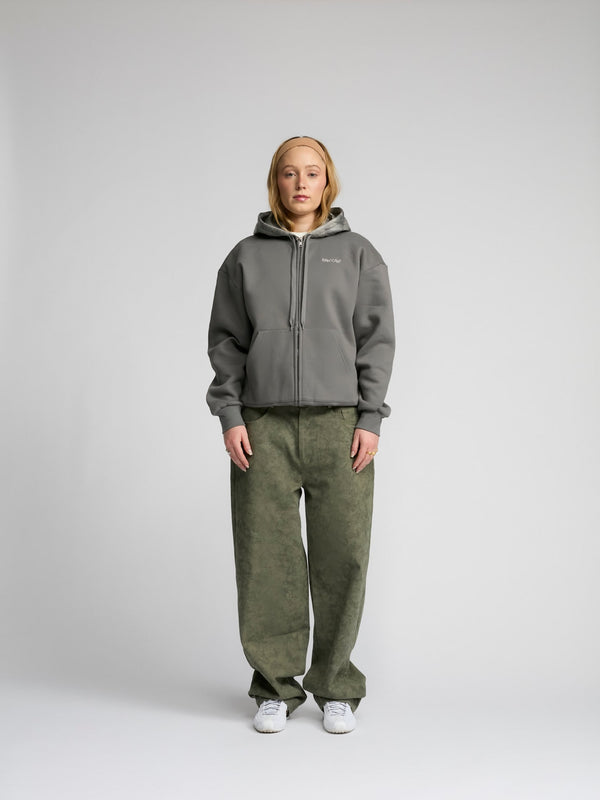 ROSEVILLE HOODIE