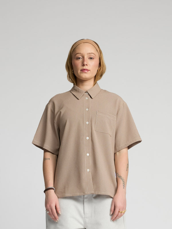 HEWITT SHIRT